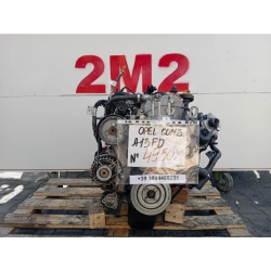 MOTORE COMPLETO OPEL COMBO...