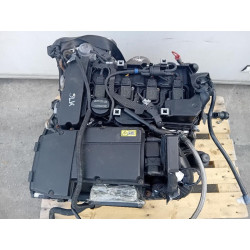 MOTORE COMPLETO MERCEDES SLK W171 2° Serie 271944 163 CV 120 KW A2710100800 271