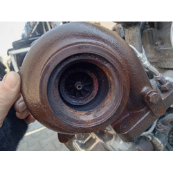 MOTORE COMPLETO OPEL COMBO SERIE (D) A13FD 90 CV 67 KW A13FD DIESEL 1248 (12-17)