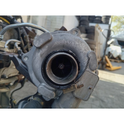 MOTORE COMPLETO OPEL COMBO SERIE (D) A13FD 90 CV 67 KW A13FD DIESEL 1248 (12-17)