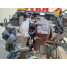 MOTORE COMPLETO OPEL COMBO SERIE (D) A13FD 90 CV 67 KW A13FD DIESEL 1248 (12-17)