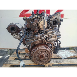MOTORE COMPLETO OPEL COMBO SERIE (D) A13FD 90 CV 67 KW A13FD DIESEL 1248 (12-17)