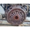 MOTORE COMPLETO OPEL COMBO SERIE (D) A13FD 90 CV 67 KW A13FD DIESEL 1248 (12-17)