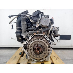 MOTORE COMPLETO MERCEDES SLK W171 2° Serie 271944 163 CV 120 KW A2710100800 271