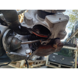 MOTORE COMPLETO OPEL COMBO SERIE (D) A13FD 90 CV 67 KW A13FD DIESEL 1248 (12-17)