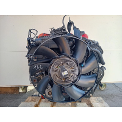 MOTORE COMPLETO LAND ROVER DISCOVERY SERIE IV 306DT 256 CV 190 KW 306DT DIESEL 2993 (10-)