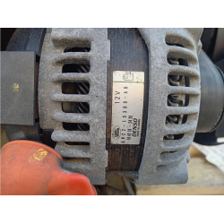 MOTORE COMPLETO LAND ROVER DISCOVERY SERIE IV 306DT 256 CV 190 KW 306DT DIESEL 2993 (10-)