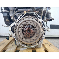 MOTORE COMPLETO MERCEDES SLK W171 2° Serie 271944 163 CV 120 KW A2710100800 271