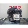 MOTORE COMPLETO JAGUAR XF SERIE AJD 207 CV 154 KW AJD DIESEL 2720 (08-11)