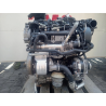 MOTORE COMPLETO JAGUAR XF SERIE AJD 207 CV 154 KW AJD DIESEL 2720 (08-11)