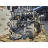 MOTORE COMPLETO NISSAN Juke 1° Serie HR16DE 117 CV HR16DE benzina 1598 ( 1704640