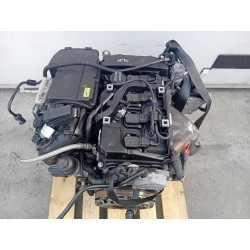 MOTORE COMPLETO MERCEDES SLK W171 2° Serie 271944 163 CV 120 KW A2710100800 271