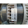 MOTORE COMPLETO JAGUAR XF SERIE AJD 207 CV 154 KW AJD DIESEL 2720 (08-11)