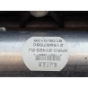 MOTORE COMPLETO JAGUAR XF SERIE AJD 207 CV 154 KW AJD DIESEL 2720 (08-11)