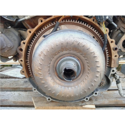 MOTORE COMPLETO JAGUAR XF SERIE AJD 207 CV 154 KW AJD DIESEL 2720 (08-11)