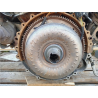 MOTORE COMPLETO JAGUAR XF SERIE AJD 207 CV 154 KW AJD DIESEL 2720 (08-11)