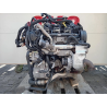 MOTORE COMPLETO JAGUAR XF SERIE AJD 207 CV 154 KW AJD DIESEL 2720 (08-11)