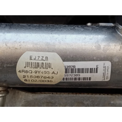 MOTORE COMPLETO JAGUAR XF SERIE AJD 207 CV 154 KW AJD DIESEL 2720 (08-11)