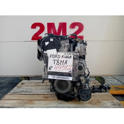 MOTORE COMPLETO FORD KUGA...