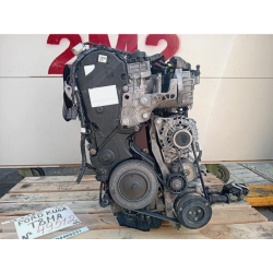 Complete Engine FORD KUGA SERIES (CBS) T8MA 179 HP 133 KW T8MA DIESEL 1997 (13–15)