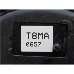 MOTORE COMPLETO FORD KUGA SERIE (CBS) T8MA 179 CV 133 KW T8MA DIESEL 1997 (13-15)