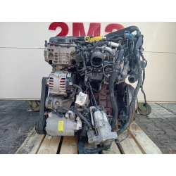 MOTORE COMPLETO FORD KUGA SERIE (CBS) T8MA 179 CV 133 KW T8MA DIESEL 1997 (13-15)
