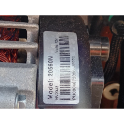 MOTORE COMPLETO FORD KUGA SERIE (CBS) T8MA 179 CV 133 KW T8MA DIESEL 1997 (13-15)