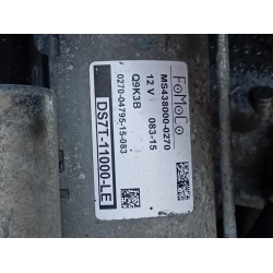 MOTORE COMPLETO FORD KUGA SERIE (CBS) T8MA 179 CV 133 KW T8MA DIESEL 1997 (13-15)