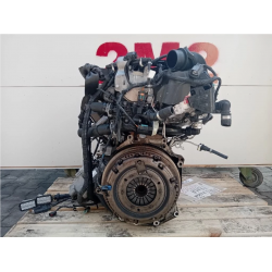 MOTORE COMPLETO FORD KUGA SERIE (CBS) T8MA 179 CV 133 KW T8MA DIESEL 1997 (13-15)