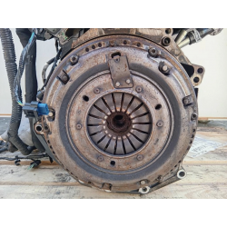 MOTORE COMPLETO FORD KUGA SERIE (CBS) T8MA 179 CV 133 KW T8MA DIESEL 1997 (13-15)