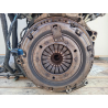 Complete Engine FORD KUGA SERIES (CBS) T8MA 179 HP 133 KW T8MA DIESEL 1997 (13–15)