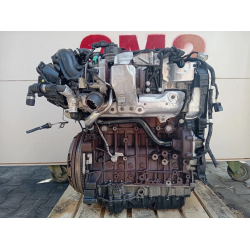 MOTORE COMPLETO FORD KUGA SERIE (CBS) T8MA 179 CV 133 KW T8MA DIESEL 1997 (13-15)