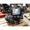 MOTORE COMPLETO OPEL Zafira B 2° Serie A20DTH 165CV A20DTH diesel 1956 ( 1704910