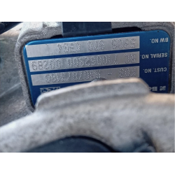 Complete Engine FORD KUGA SERIES (CBS) T8MA 179 HP 133 KW T8MA DIESEL 1997 (13–15)