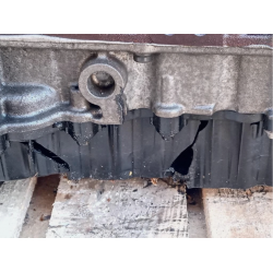 Complete Engine FORD KUGA SERIES (CBS) T8MA 179 HP 133 KW T8MA DIESEL 1997 (13–15)