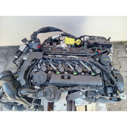 MOTORE COMPLETO FORD KUGA SERIE (CBS) T8MA 179 CV 133 KW T8MA DIESEL 1997 (13-15)