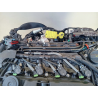 MOTORE COMPLETO FORD KUGA SERIE (CBS) T8MA 179 CV 133 KW T8MA DIESEL 1997 (13-15)
