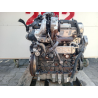 MOTORE COMPLETO SKODA YETI 1° SERIE CFJA 170 CV 126 KW CFJA DIESEL 1968 (09-)