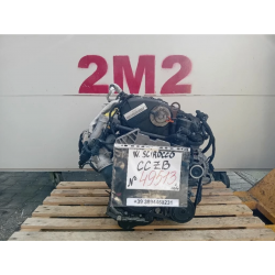 Complete Engine VOLKSWAGEN...
