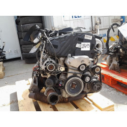 MOTORE COMPLETO OPEL Zafira B 2° Serie A20DTH 165CV A20DTH diesel 1956 ( 1704910