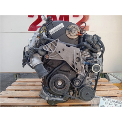 MOTORE COMPLETO VOLKSWAGEN SCIROCCO SERIE (137) CCZB 211 CV 157 KW CCZB BENZINA 1984 (08-14)