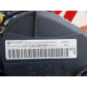 MOTORE COMPLETO VOLKSWAGEN SCIROCCO SERIE (137) CCZB 211 CV 157 KW CCZB BENZINA 1984 (08-14)