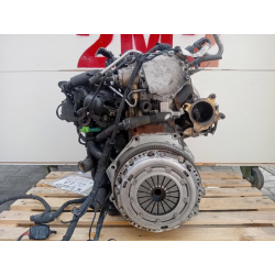 MOTORE COMPLETO VOLKSWAGEN SCIROCCO SERIE (137) CCZB 211 CV 157 KW CCZB BENZINA 1984 (08-14)