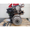 MOTORE COMPLETO VOLKSWAGEN SCIROCCO SERIE (137) CCZB 211 CV 157 KW CCZB BENZINA 1984 (08-14)