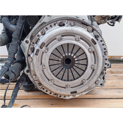 MOTORE COMPLETO VOLKSWAGEN SCIROCCO SERIE (137) CCZB 211 CV 157 KW CCZB BENZINA 1984 (08-14)