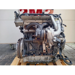 MOTORE COMPLETO VOLKSWAGEN SCIROCCO SERIE (137) CCZB 211 CV 157 KW CCZB BENZINA 1984 (08-14)