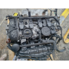 MOTORE COMPLETO VOLKSWAGEN SCIROCCO SERIE (137) CCZB 211 CV 157 KW CCZB BENZINA 1984 (08-14)