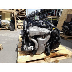MOTORE COMPLETO OPEL Zafira B 2° Serie A20DTH 165CV A20DTH diesel 1956 ( 1704910