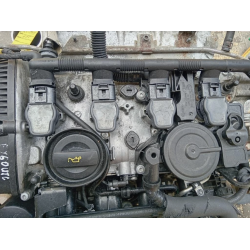 MOTORE COMPLETO VOLKSWAGEN SCIROCCO SERIE (137) CCZB 211 CV 157 KW CCZB BENZINA 1984 (08-14)