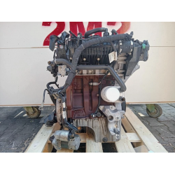 MOTORE COMPLETO FORD FIESTA 6° SERIE YYJB 140 CV 104 KW YYJB BENZINA 998 (08-17)